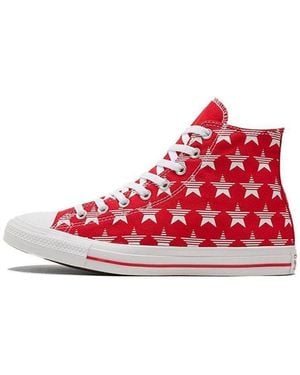 Converse Chuck Taylor All Star - Red
