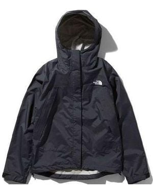 The North Face (Wmns) Ss22 Dot Short Jacket - Blue