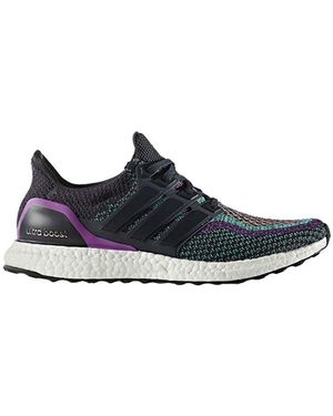 ultra boost shock purple