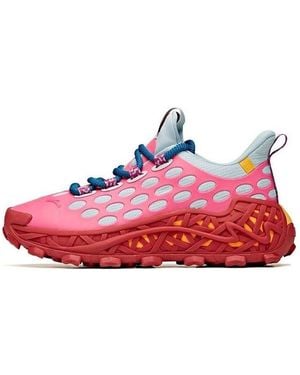 Anta (Wmns) X Salehe Bembury Sb-02 'Light' - Red