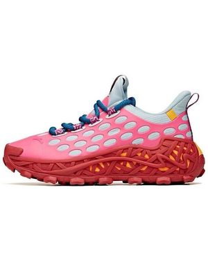 Anta (Wmns) X Salehe Bembury Sb-02 'Light' - Red