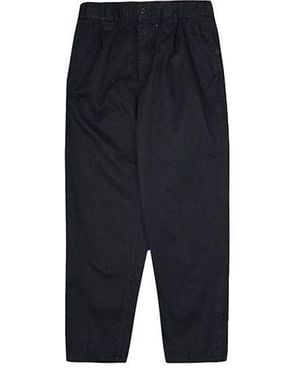 Converse Tailored Trousers - Blue