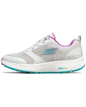 Skechers (Wmns) Go Run Consistent - White
