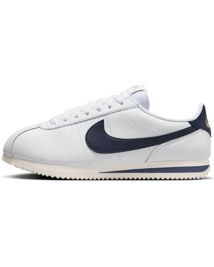 Nike (Wmns) Cortez 'Olympic' - Blue