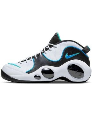 Nike Air Zoom Flight 95 Photo' - Blue