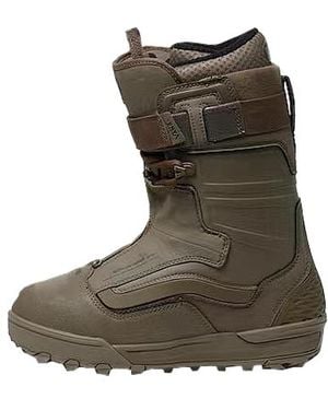 Vans Wtaps X Hi-Country &Amp; Hell-Bound Boot 'Coyote' - Brown