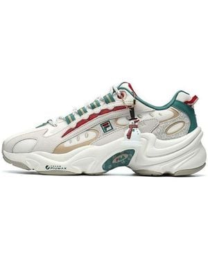 Fila Pantera - White