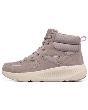 Skechers (Wmns) On-The-Go Elevate - Brown