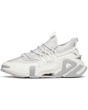 Anta (Wmns) At91 - White