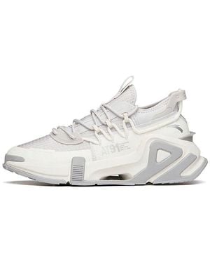 Anta (Wmns) At91 - White