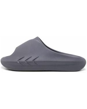 Rigorer Mini Shark Sandals - Grey