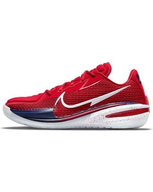 Nike Air Zoom Gt Cut 1 'Team Usa' - Red