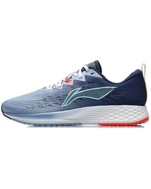 Li-ning Dark Horse 4 'Dark' - Blue
