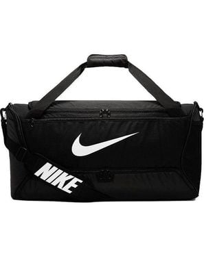 Nike Brasilia Duffel Medium Bags - Black
