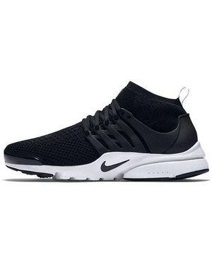Nike Air Presto Ultra Flyknit - Blue