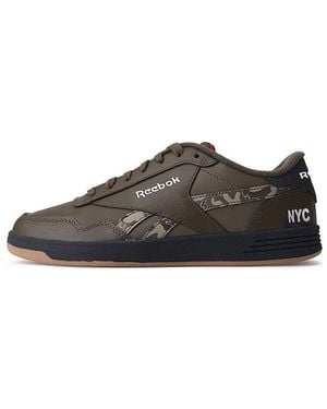 Reebok Royal Techque T - Brown