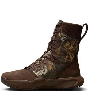 Nike Sfb B2 Realtree 'Cacao Wow' - Brown
