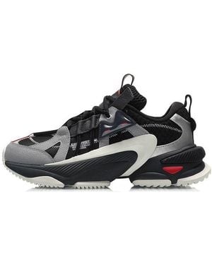 Li-ning Nebula M1 - Black