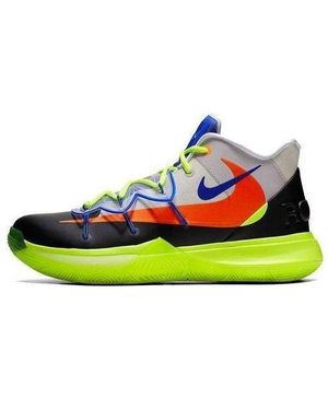 Nike Rokit X Kyrie 5 Ep 'All Star' - Blue