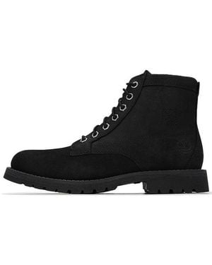 Timberland Redwood Falls Waterproof Boots Full Grain' - Black