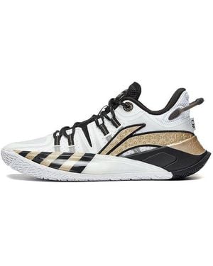 Li-ning Cj Mccollum Cj-2 'Glory' - Blue