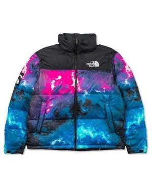 The North Face X Invincible 2021 Down Jacket - Green