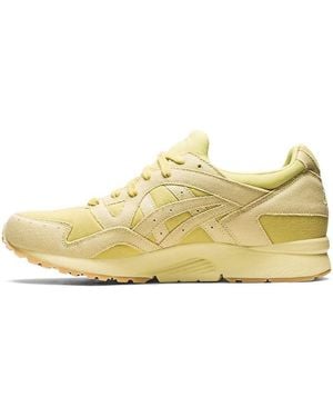 Asics Gel Lyte 5 'Matcha' - Yellow