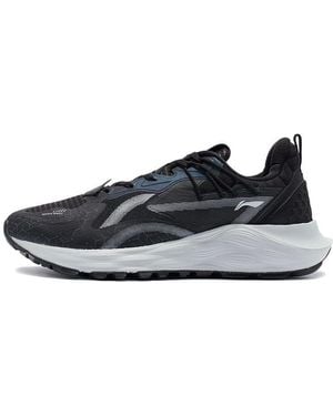 Li-ning Plus - Blue