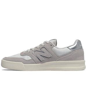 New Balance (Wmns) 300 - Gray