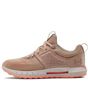 Under Armour (Wmns) Hovr Ctw Mojave Dawn - Brown