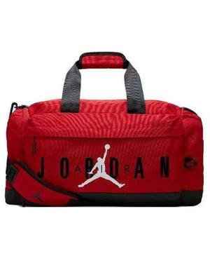 Nike Travel Bag - Red