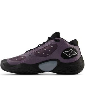 New Balance Fresh Foam Bb V3 'Dark Ice Wine' - Purple