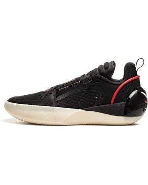Li-ning Wade All City 12 'Encore' - Black