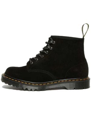 Dr. Martens 101 Made - Black