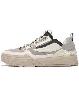 Fila Pala Skate Shoes - White
