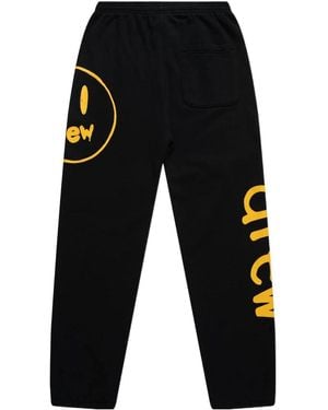 Drew House Joy House Joggers - Black