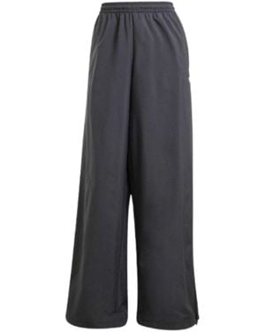 adidas (Wmns) Adilenium Season 3 Zip Track Trousers - Grey