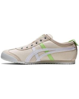 Onitsuka Tiger (Wmns) Mexico 66 'Cream' - White