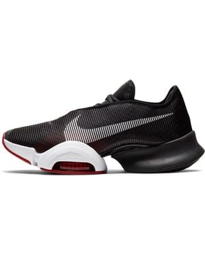 Nike Air Zoom Superrep 2 - Black
