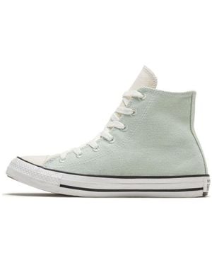 Converse Renew Cotton Chuck Taylor All Star High Oxide' - Green