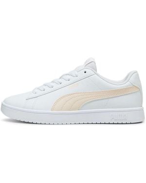 PUMA Rickie Classic - White