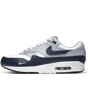 Nike Air Max 1 Lv8 'Obsidian' - Blue