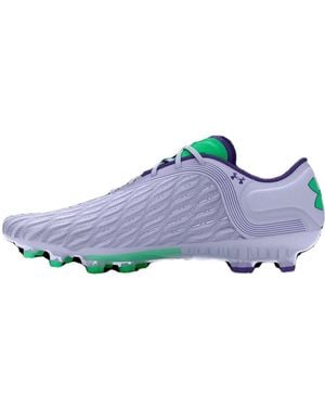 Under Armour Clone Magnetico Elite 3 Fg 'Celeste Vapor' - Grey