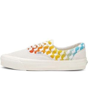 Vans Free & Easy X Og Era Lx 'Yin Yang' - Multicolour