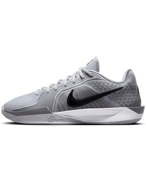 Nike (Wmns) Sabrina 2 Tb 'Wolf' - Grey