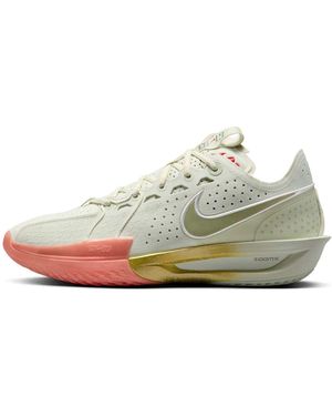 Nike Air Zoom Gt Cut 3 Ep 'Our Holiday' - White