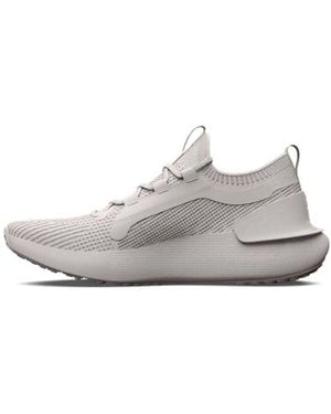 Under Armour Hovr Phantom 3 Clay Metallic' - Grey