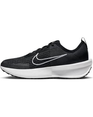 Nike Interact Run - Black