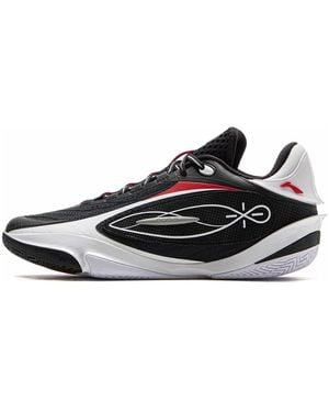 Li-ning Way Of Wade 808 5 Ultra 'Yin Yang' - Black