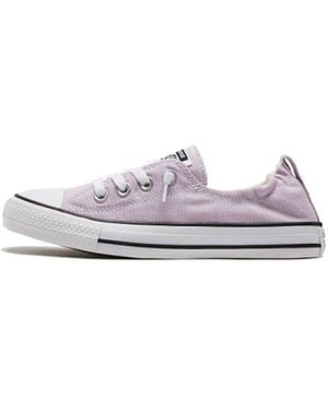 Converse (Wmns) Chuck Taylor All Star Shoreline - White